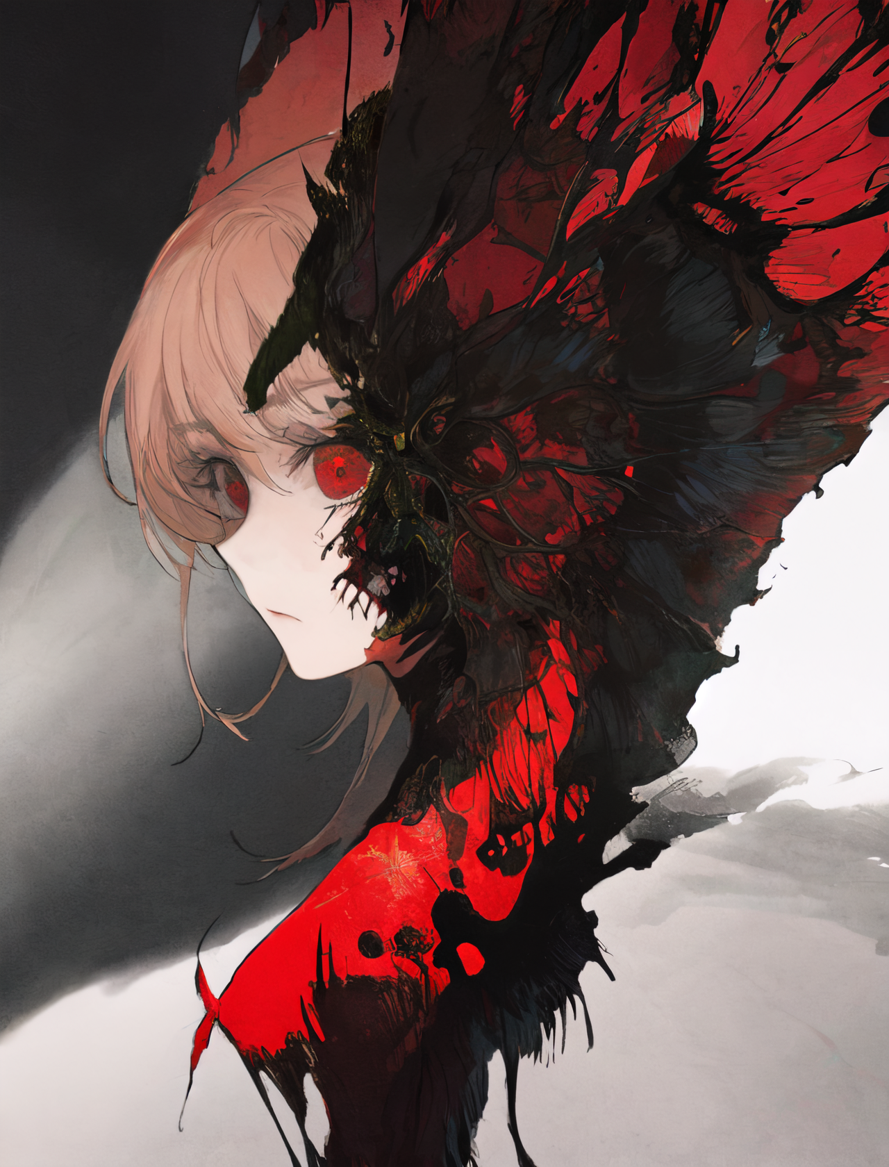00038-2625048691-1421-woman, face, infected face, red, dark background _lora_Iridescence_0.7_.png